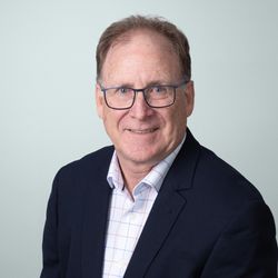 Professor Malcolm Jones