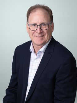 Professor Malcolm Jones