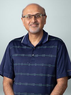 Rajiv Khanna