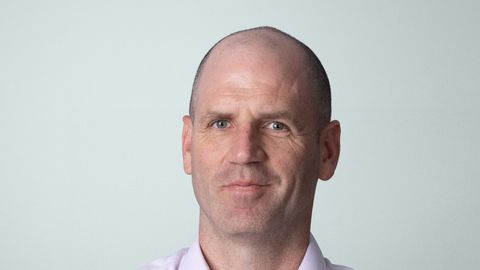 Professor Steven Lane