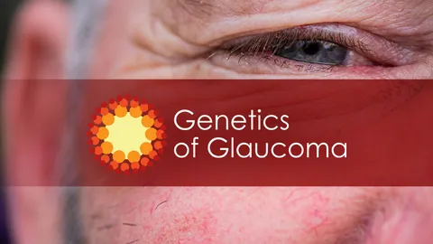 Genetics of Glaucoma Study