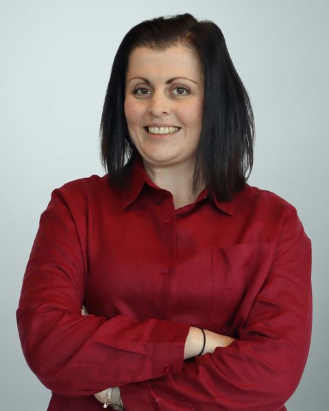 Claire Stockwell