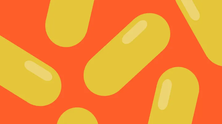 Can a monthly dose of vitamin D help you live longer?