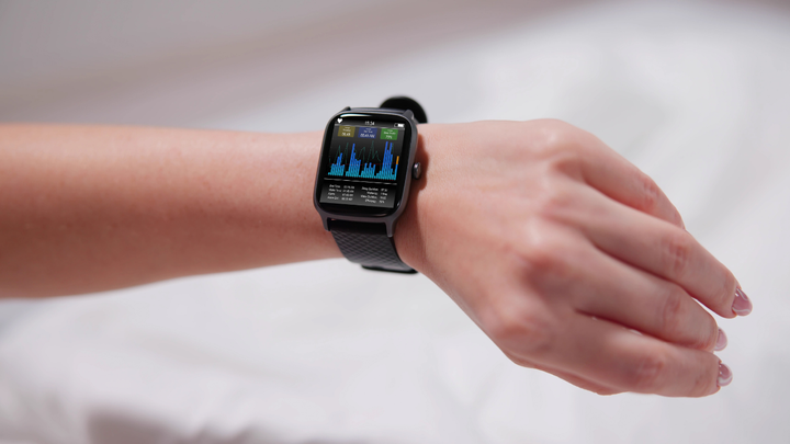 Wearable technology to monitor health and disease