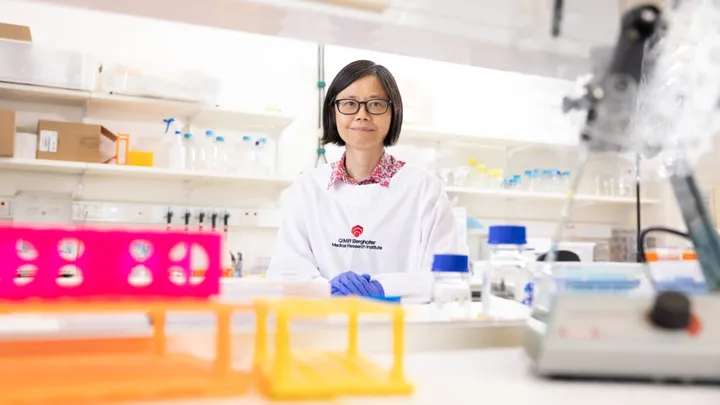 Urgent funding needed to save home-grown next-generation cancer research