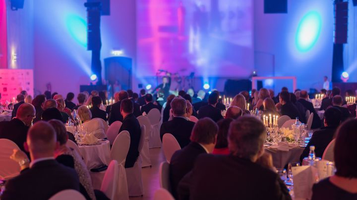 Gala Dinner