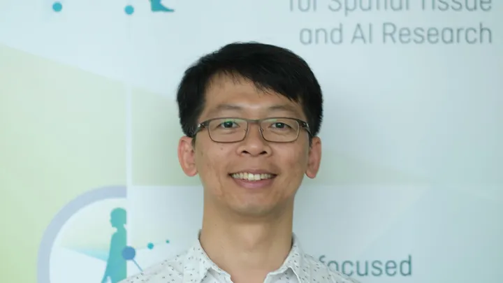 Associate Professor Quan Nguyen