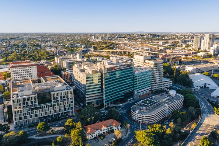 Herston Health Precinct