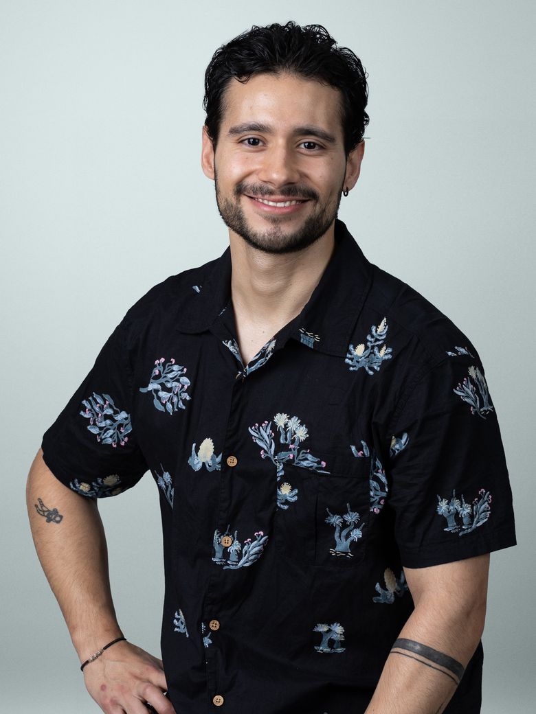 Zuriel Ceja