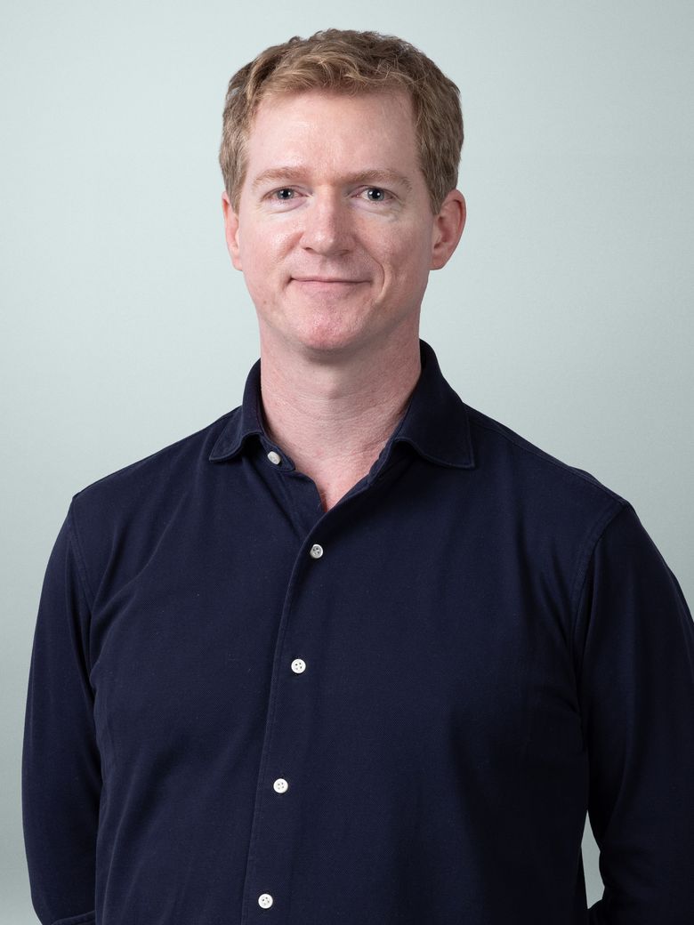 Sean Lynch