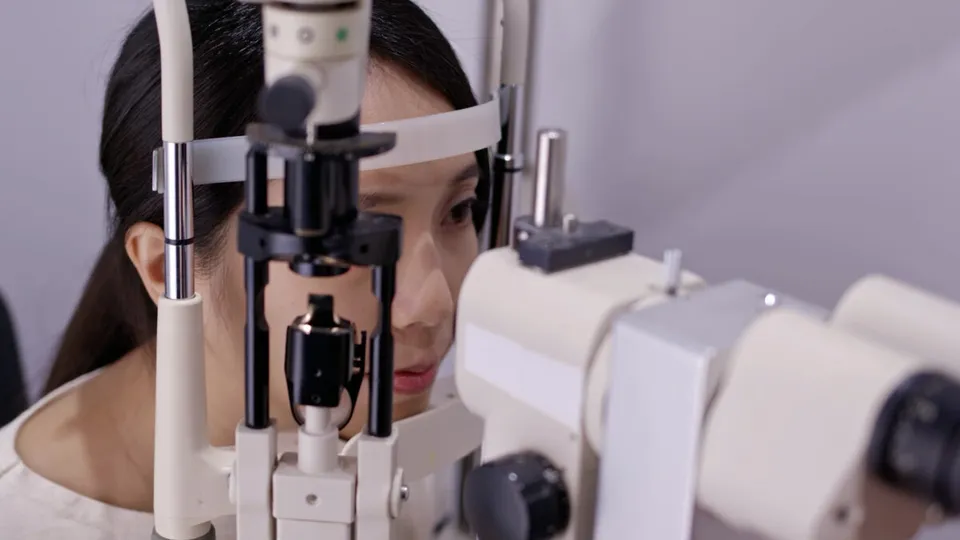 Genetic discovery could help prevent irreversible blindness in people with glaucoma