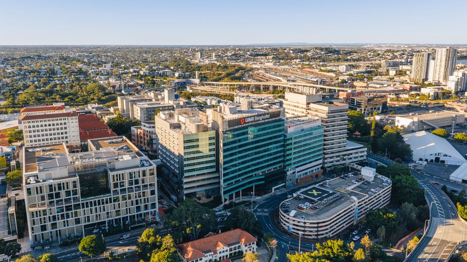 Herston Health Precinct